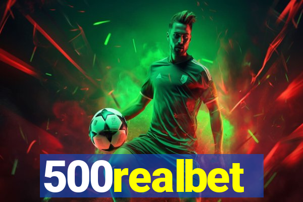 500realbet