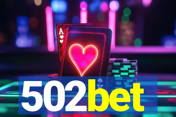 502bet