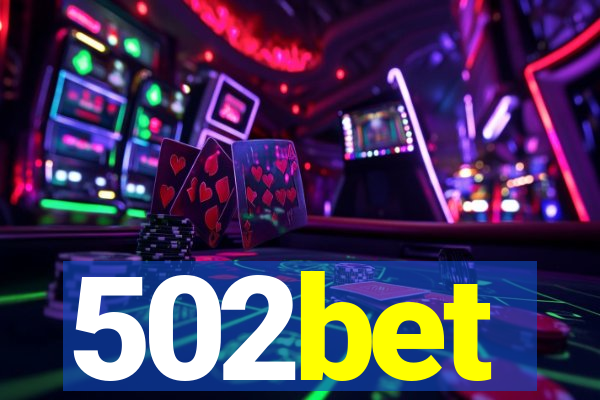 502bet