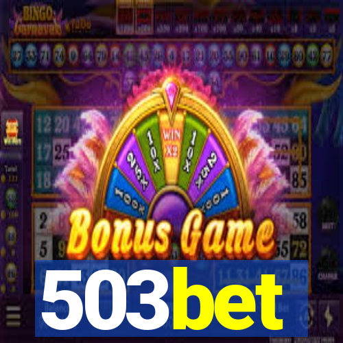 503bet