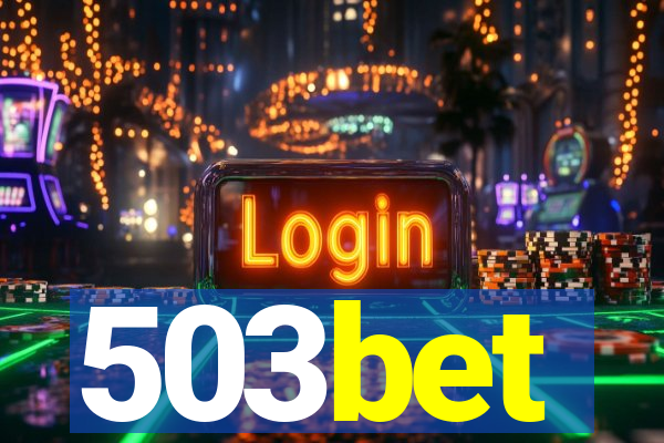 503bet