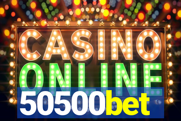 50500bet