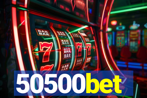 50500bet