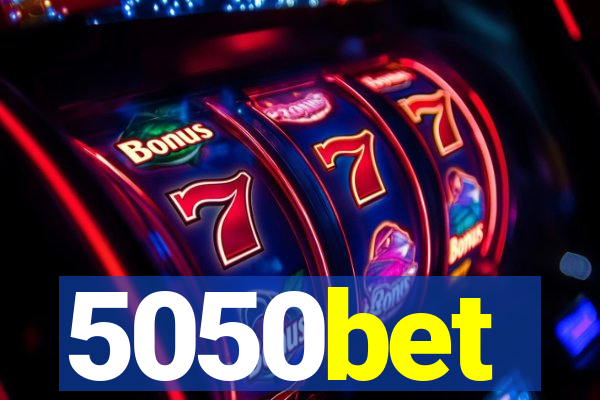 5050bet