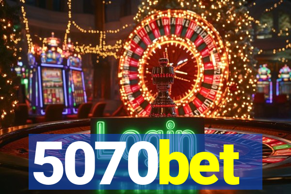 5070bet