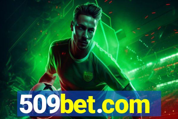 509bet.com