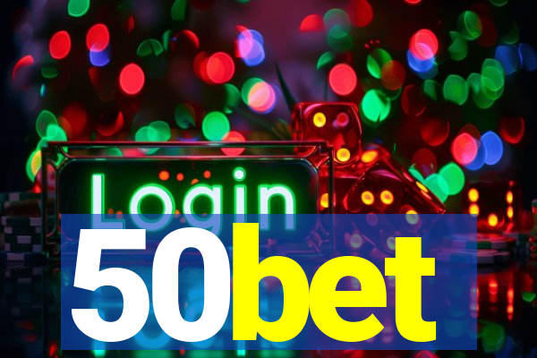 50bet