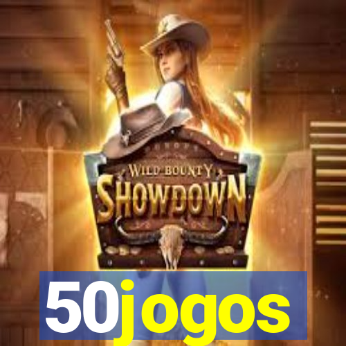 50jogos