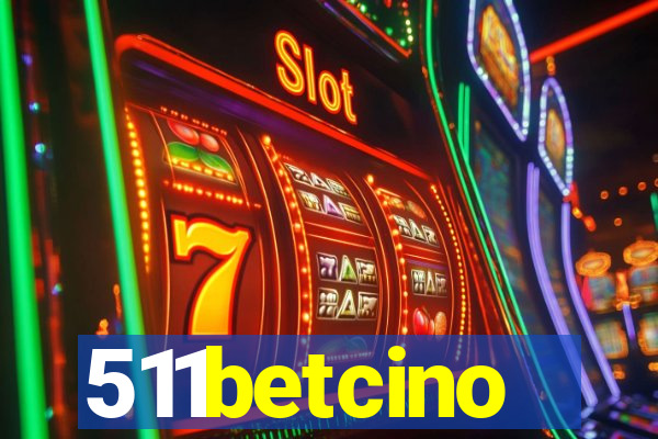 511betcino