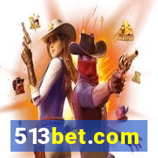 513bet.com