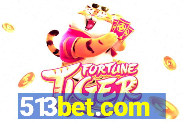 513bet.com