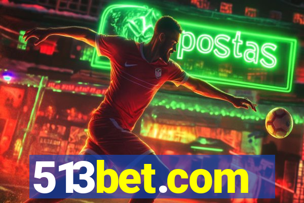 513bet.com