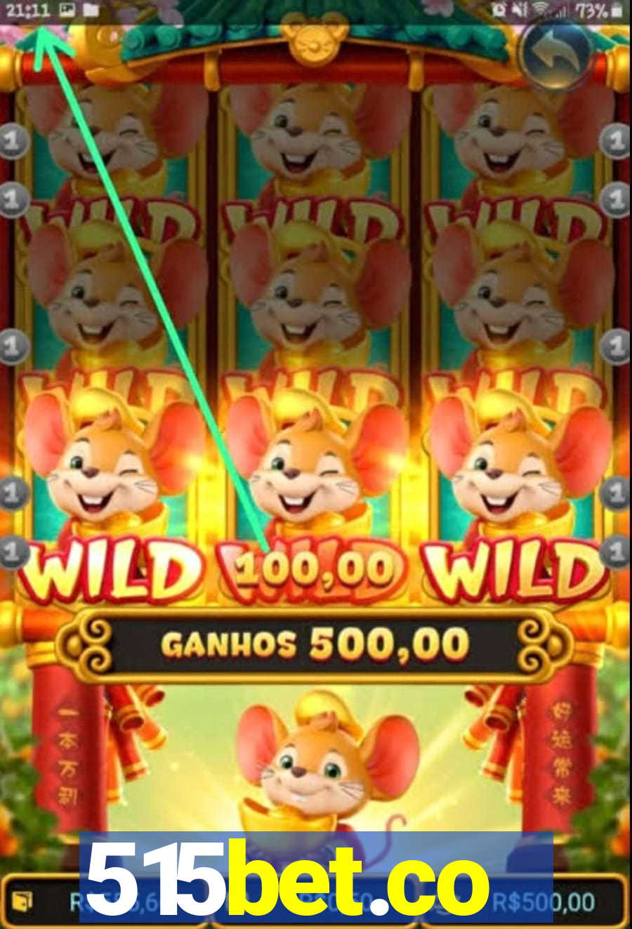 515bet.co