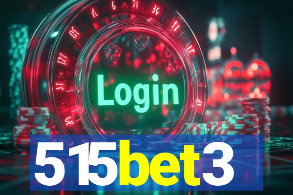 515bet3