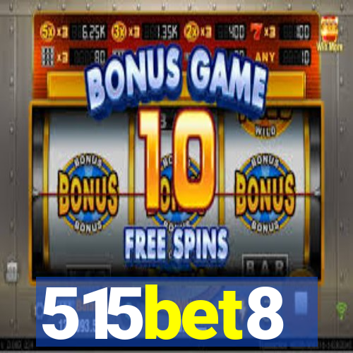 515bet8