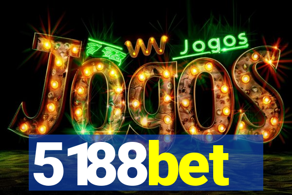 5188bet