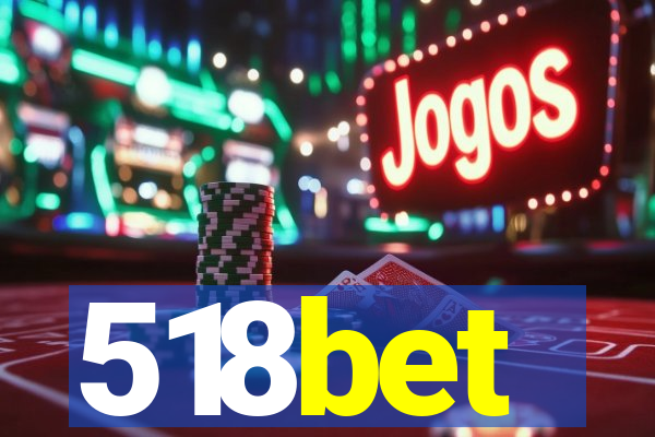 518bet