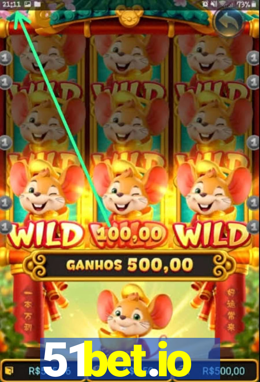 51bet.io