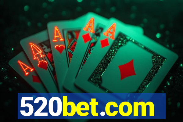 520bet.com