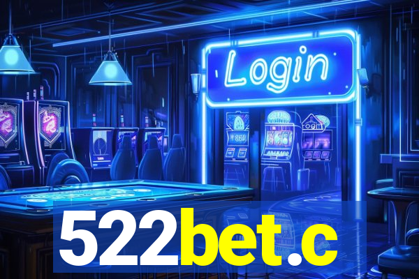 522bet.c