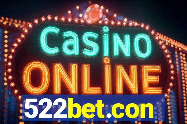 522bet.con