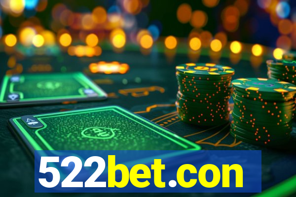 522bet.con
