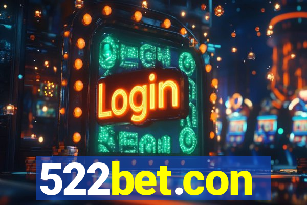 522bet.con