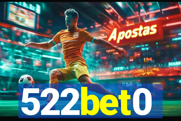 522bet0