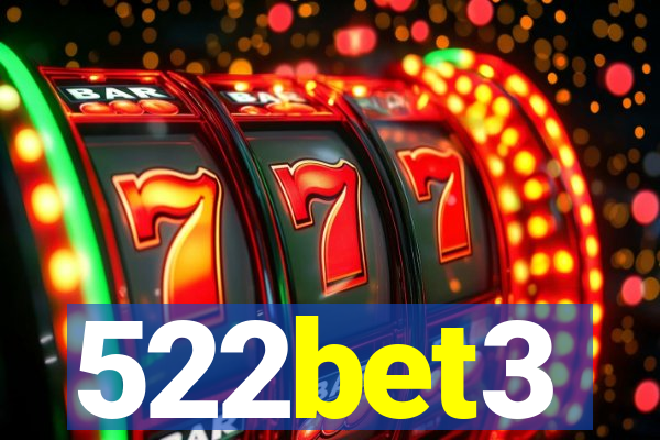522bet3