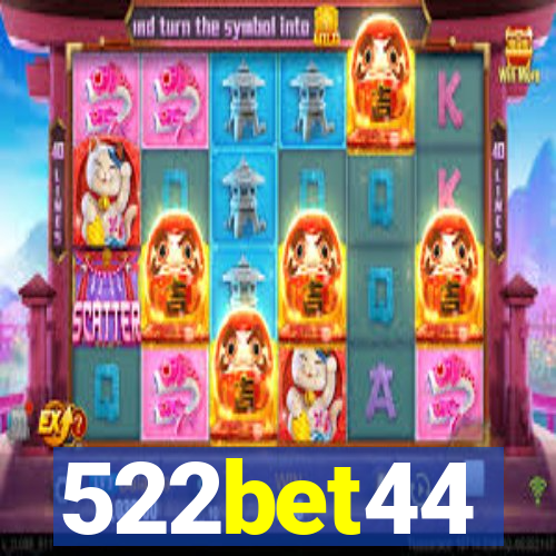 522bet44
