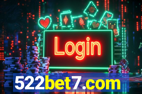 522bet7.com