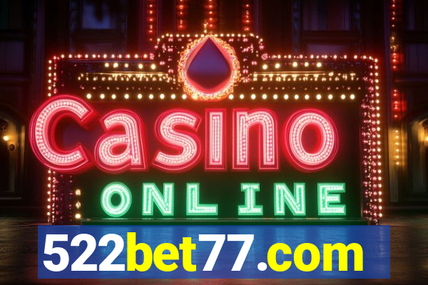 522bet77.com