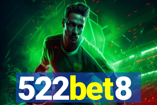 522bet8