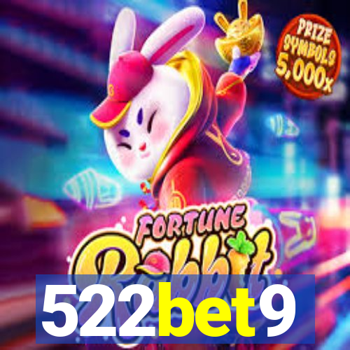 522bet9