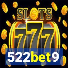 522bet9