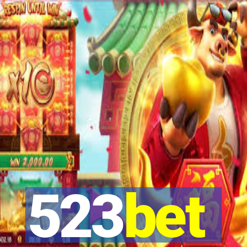 523bet
