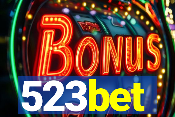 523bet