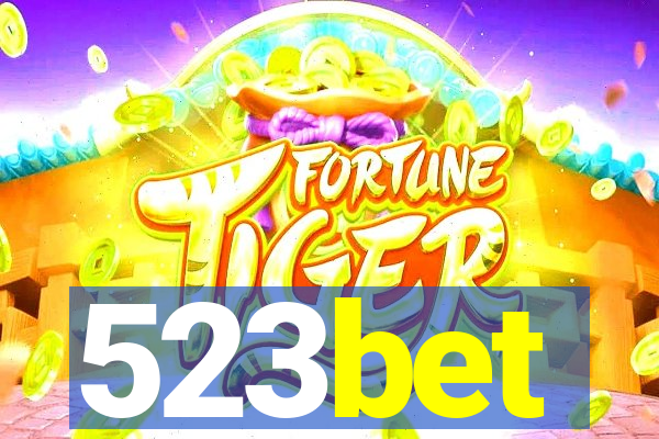 523bet
