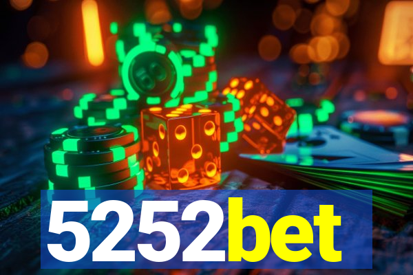 5252bet