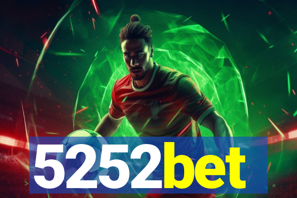 5252bet