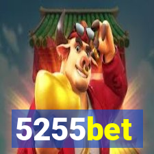 5255bet