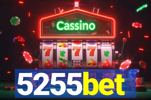5255bet