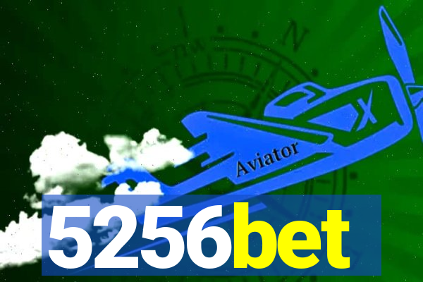 5256bet