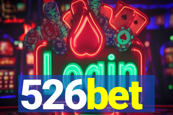 526bet