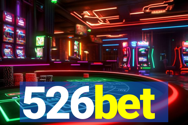 526bet