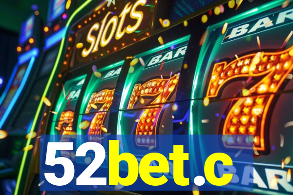 52bet.c