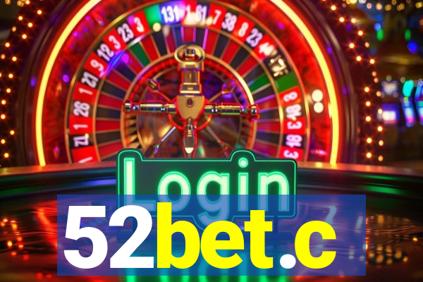 52bet.c