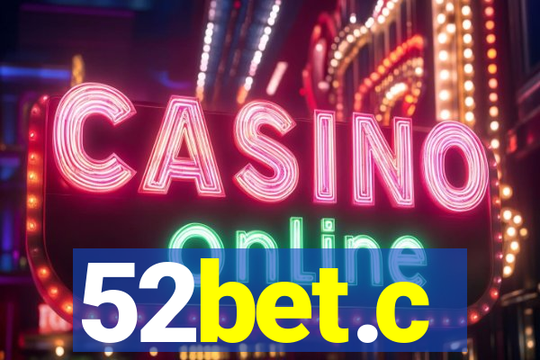 52bet.c