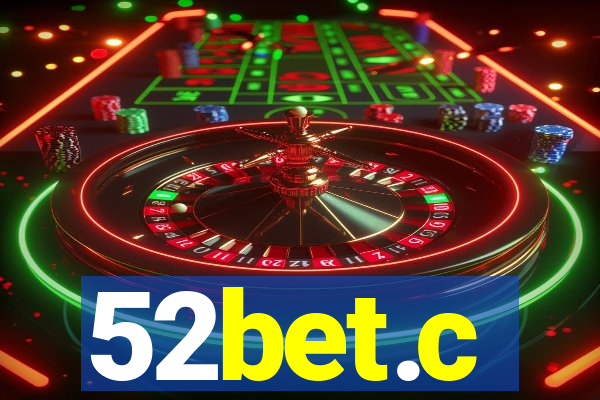 52bet.c