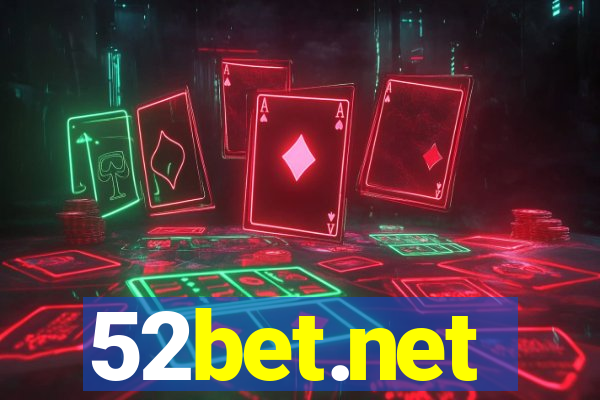 52bet.net